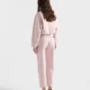 Pantalones de lona