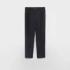 Pantalones de mohair para niño Pantalones de mohair para niño