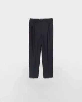 Pantalones de mohair para niño