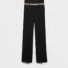 Pantalones de mohair para niño Pantalones de mohair para niño