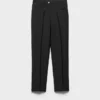 Pantalones de mohair para niño Pantalones de mohair para niño