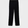 Pantalones de mohair para niño Pantalones de mohair para niño