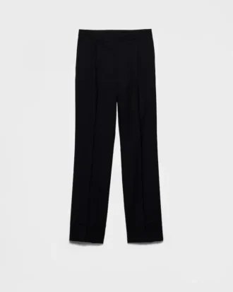 Pantalones de mohair para niño