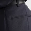 Pantalones de mohair para niño Pantalones de mohair para niño