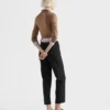 Pantalones de mohair para niño Pantalones de mohair para niño