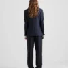 Pantalones de mohair para niño Pantalones de mohair para niño