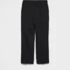 Pantalones de mohair y seda Pantalones de mohair y seda
