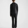 Pantalones de mohair y seda Pantalones de mohair y seda