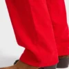 Pantalones de pana de cinco bolsillos Pantalones de pana de cinco bolsillos