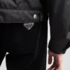Pantalones de pana de rayas finas Pantalones de pana de rayas finas