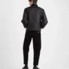 Pantalones de pana de rayas finas Pantalones de pana de rayas finas
