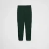 Pantalones de popelín Pantalones de popelín