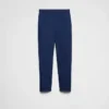Pantalones de popelín Pantalones de popelín