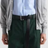 Pantalones de popelín Pantalones de popelín