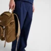 Pantalones de popelín Pantalones de popelín