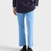 Pantalones de popelín Pantalones de popelín