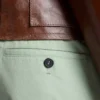 Pantalones de popelín Pantalones de popelín