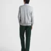 Pantalones de popelín Pantalones de popelín