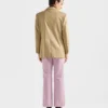 Pantalones de popelín Pantalones de popelín