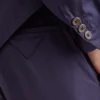 Pantalones de popelín elástico Pantalones de popelín elástico