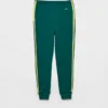 Pantalones de tejido técnico Pantalones de tejido técnico