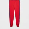 Pantalones de tejido técnico Pantalones de tejido técnico