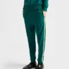 Pantalones de tejido técnico Pantalones de tejido técnico