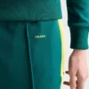 Pantalones de tejido técnico Pantalones de tejido técnico