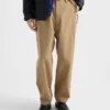 Pantalones de tejido técnico Pantalones de tejido técnico
