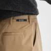 Pantalones de tejido técnico Pantalones de tejido técnico