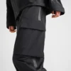 Pantalones de tejido técnico ligero Pantalones de tejido técnico ligero