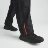 Pantalones de tejido técnico ligero Pantalones de tejido técnico ligero