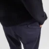 Pantalones elásticos Techno Pantalones elásticos Techno