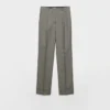 Pantalones Grisaille