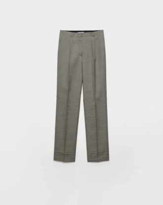 Pantalones Grisaille