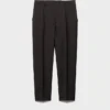 Pantalones Grisaille Pantalones Grisaille