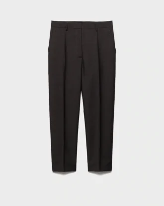 Pantalones Grisaille