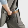 Pantalones Grisaille
