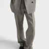 Pantalones Grisaille
