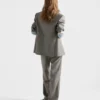 Pantalones Grisaille