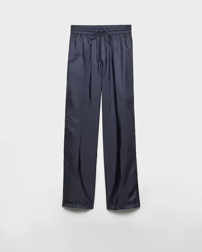 Pantalones ligeros de Re-Nylon Pantalones ligeros de Re-Nylon