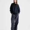 Pantalones ligeros de Re-Nylon Pantalones ligeros de Re-Nylon