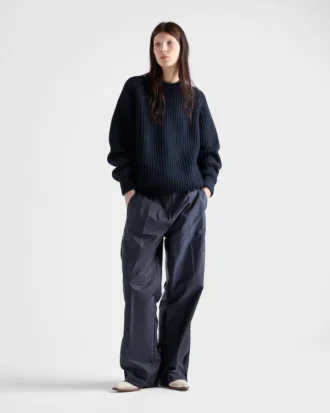 Pantalones ligeros de Re-Nylon