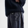 Pantalones ligeros de Re-Nylon Pantalones ligeros de Re-Nylon