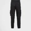 Pantalones Re-Nylon Pantalones Re-Nylon