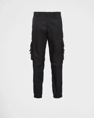 Pantalones Re-Nylon Pantalones Re-Nylon