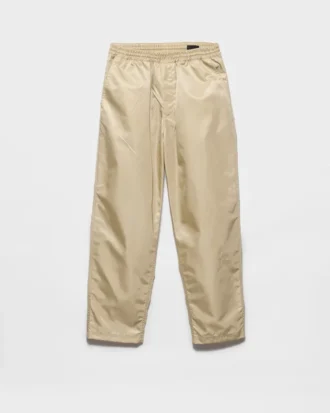 Pantalones Re-Nylon