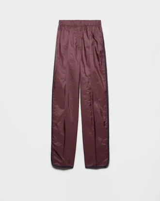 Pantalones Re-Nylon