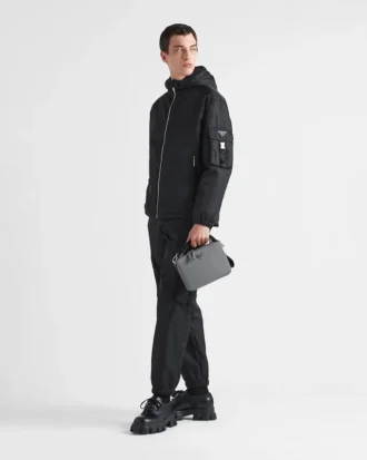 Pantalones Re-Nylon Pantalones Re-Nylon