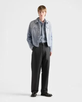 Pantalones Re-Nylon